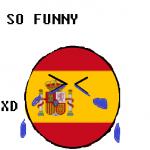 Funny countryballs thing