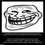 troll