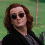 Crowley Good Omens