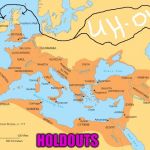 holdouts | HOLDOUTS | image tagged in holdouts | made w/ Imgflip meme maker