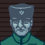 Papers Please Soldier