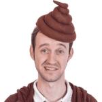 Poo Hat