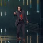 Keanu E3