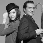 Steed and Peel