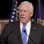 Steny Hoyer meme