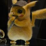 detective pikachu