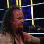 Undertaker Disappointed (Super Showdown 2019) meme