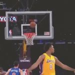 NBA2K FULL BAR MISS GIF Template