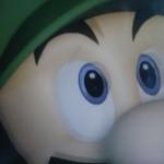 Scared Weegee