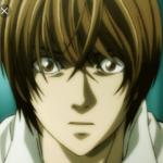 light yagami meme