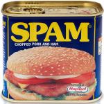 Can of Spam meme