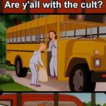 King of the Hill Cult | image tagged in king of the hill cult | made w/ Imgflip meme maker