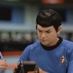 Spock No GIF Template