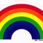God's Rainbow