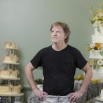 Jack Phillips cake baker