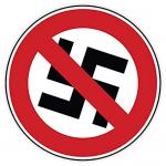 General Strike No Nazis