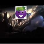 Thanos grape inevitable