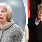 Theresa/Boris