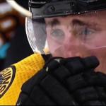 Crybaby Marchand