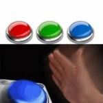 3 buttons meme