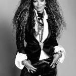 Janet Jackson - the Original Beyonce