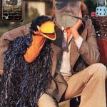 BILL AND EMU | image tagged in bill and emu | made w/ Imgflip meme maker