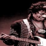 Jimi Hendrix