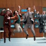 Anchorman Jumping 2