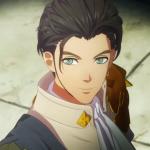 Fire emblem Claude