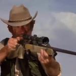 Chuck Norris Sniper