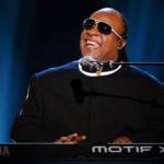 Steve Wonder