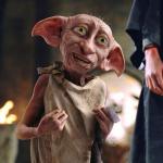 Dobby Harry Potter