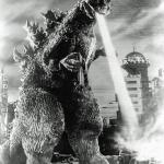 Old Godzilla