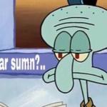 Y’all hear sumn meme