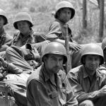 WWII soldiers