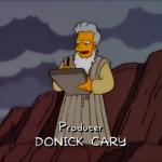 Troy McClure