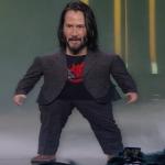 John Wick At E3
