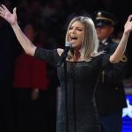 Fergie
