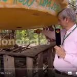 Nelson Castro, Chernobyl, Pripyat