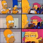 VIP Homer