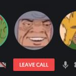 Me and the boys talking about our missing friend meme