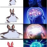 Expanding Brain Meme | image tagged in memes,expanding brain | made w/ Imgflip meme maker