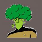 Lt. Broccoli