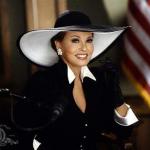 Raquel Welch Legally Blonde