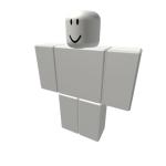 Roblox person