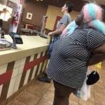 Cotton Candy