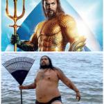 Aquaman Fantasies