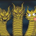 Mongo Dragons