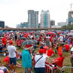 orlando trump rally outdoors
