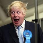 Boris Johnson